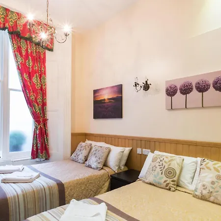 Notting Hill Gate Hotel-2
