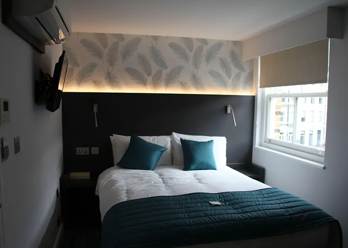 K KensingtonHotel Londres