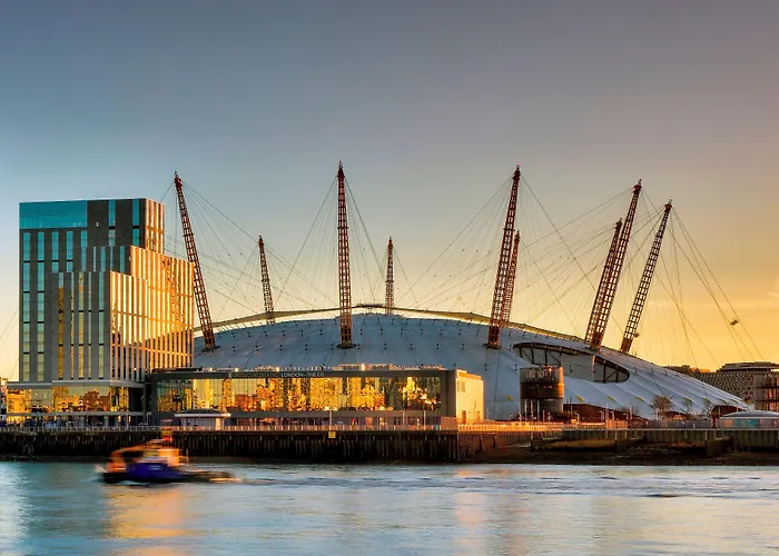 Hotel Intercontinental London - The O2