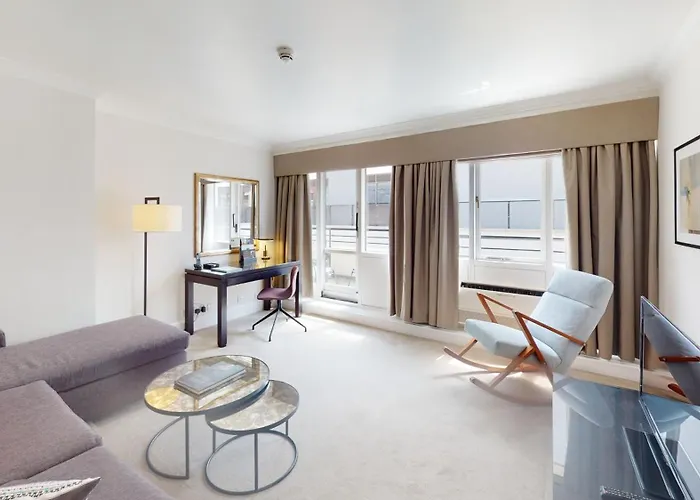 Aparthotel Cheval Knightsbridge Londres